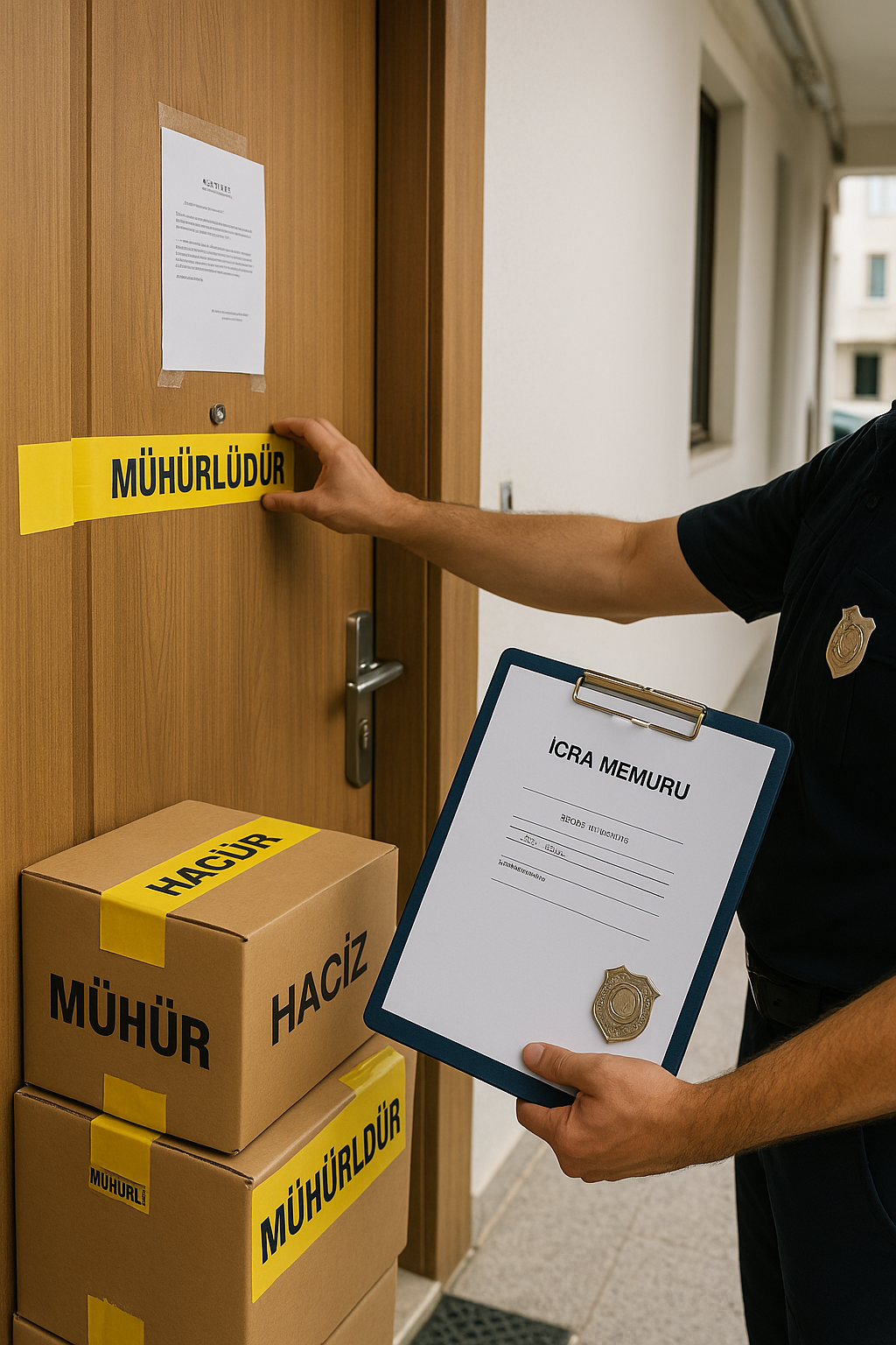 İcra ve İflas Hukuku