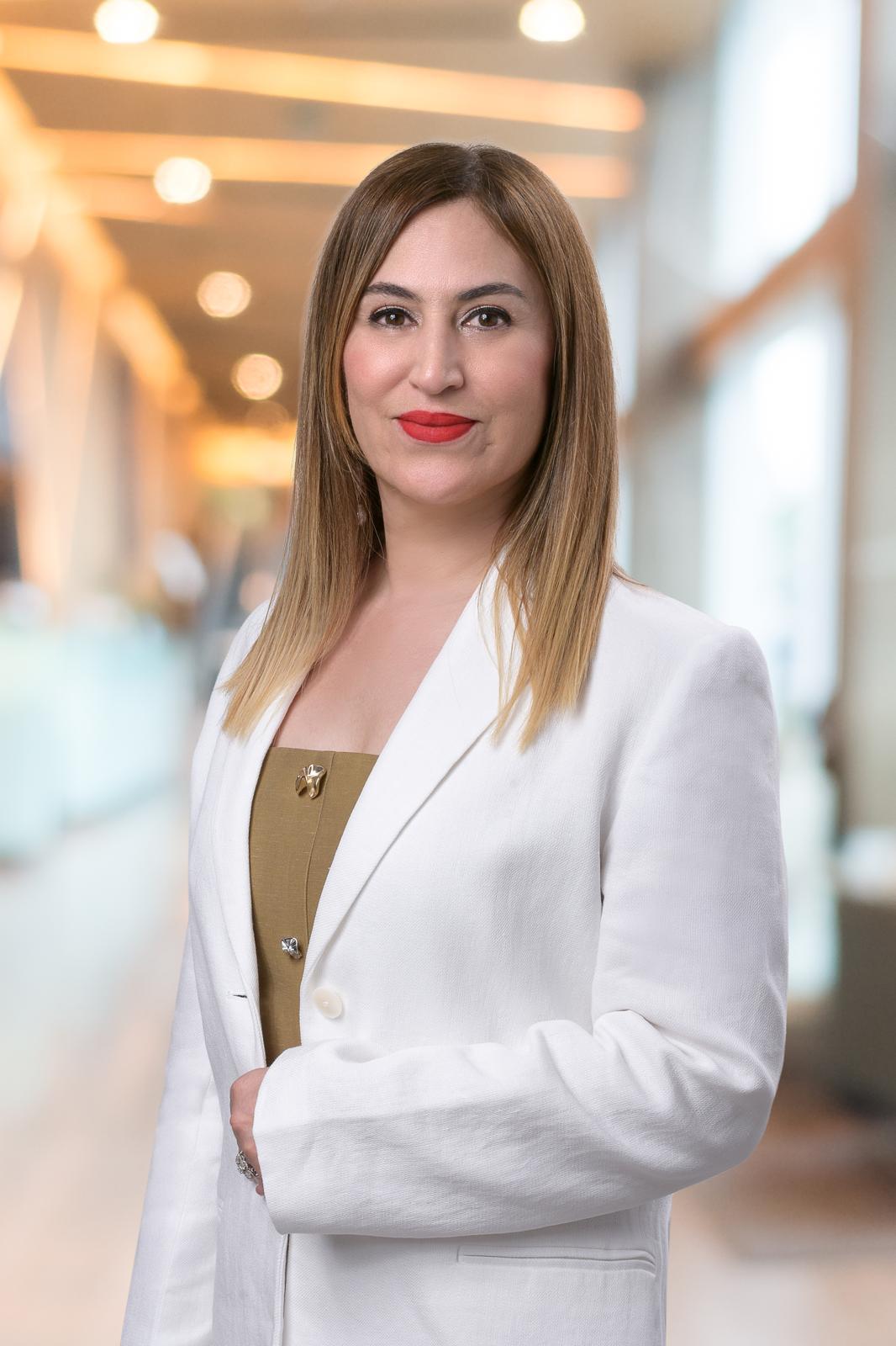 Av. Nihal Kirazcı Dinç