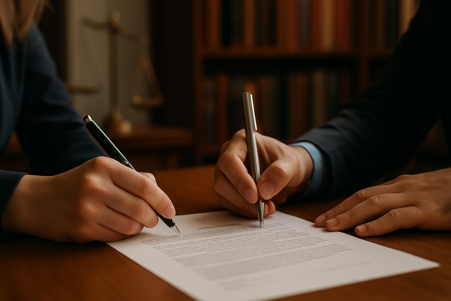 Sözleşmeler Hukuku