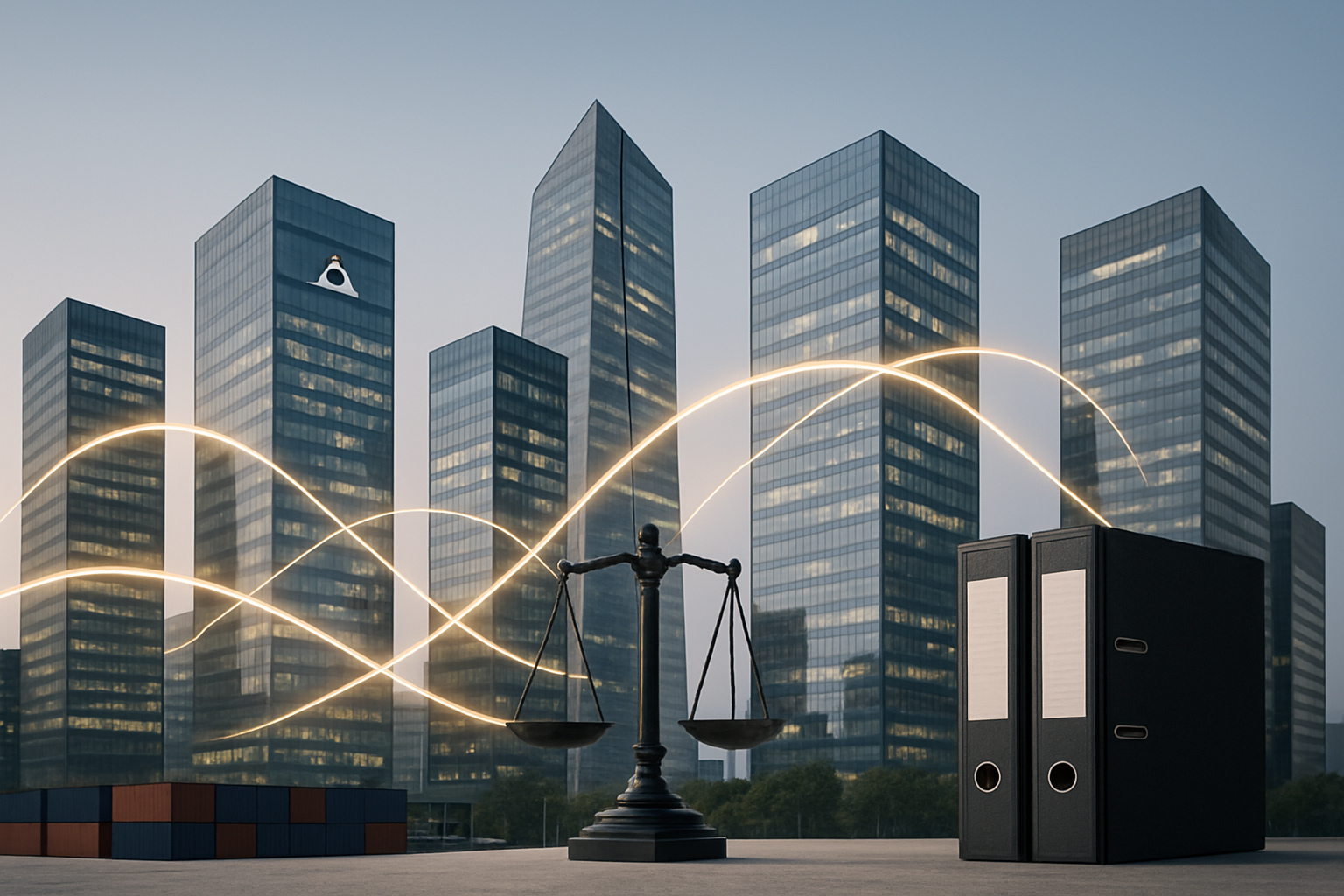 Ticaret ve Şirketler Hukuku